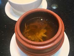 -维园港式茶餐厅(龙岗盛平店)