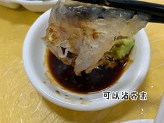 -官塘陈记鱼生·潮汕砂锅粥·牛肉火锅(潮枫路总店)