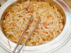 -禾匙素食自助(莱蒙都会店)