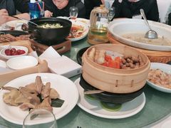 -小厨娘淮扬菜(天印大道店)