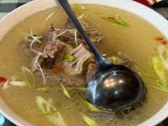 -伊帆食府·青海地方特色美食