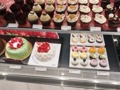 -Pantry's Best派悦坊蛋糕(K11购物艺术中心店)