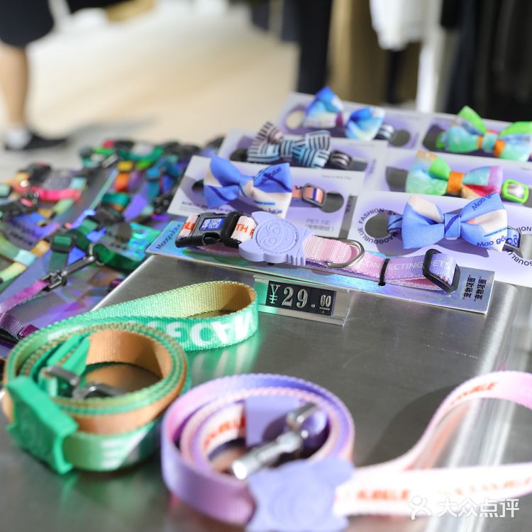 绝了！杭州这家小众潮牌买手店⛓百元就能买到🛍