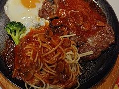 -豪享来中西餐厅(隆昌店)