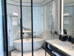 -尼依格罗香港美利酒店