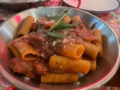 慢炖牛肉意酱面-BOTTEGA意库(中骏世界城店)