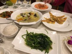 -白云中餐厅·粤菜·亚龙湾喜来登度假酒店