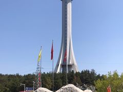 -帽儿山国家森林公园