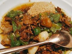 -湘邻呷铺·田园家宴(汉基广场店)