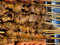 -正新鸡排·炸鸡烧烤(溧阳店)