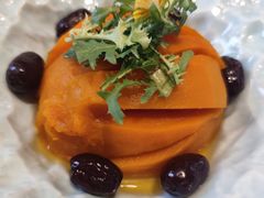 糖水南瓜红枣-梁溪河畔·吉府花园(南长街南下塘店)