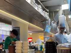 -苏小柳点心·手作小笼包(浦东嘉里城分院)