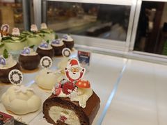 -弗兰克牛排西餐厅Ribone steak house(柠檬花园店)