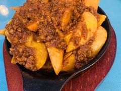 -My Way Town买味堂·东南亚餐厅(亦庄店)