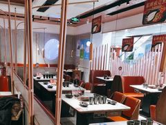 -新辣道鱼火锅(西二旗店)