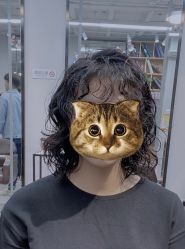 -Miracle集简美发沙龙