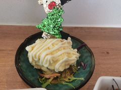 -酒井酱子·深夜食堂(东城汇店)