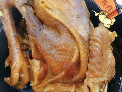 -震九州熟食(凯旋路店)