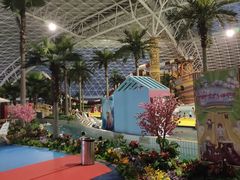 -天山海世界·米立方