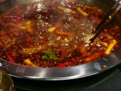 -華·丫丫火锅供销社(老城店)