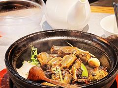 -啫神·广州地标美食(北京路店)