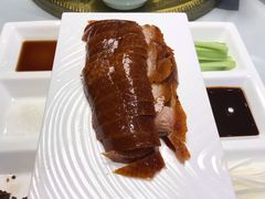 -到家尝北京菜(西坝河店)