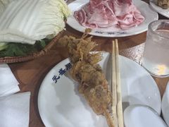 -元盛居(生态大街店)