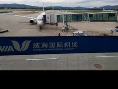 -威海大水泊国际机场