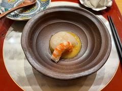 -鮨青(恒基名人购物中心店)