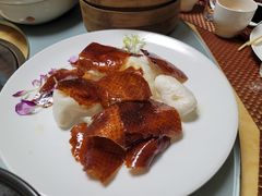 -明香海鲜酒家(华强北店)