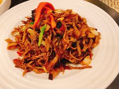 -大鸭梨烤鸭(甘家口店)