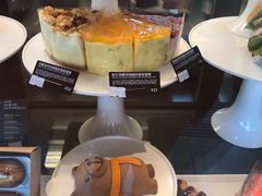 -星巴克(重庆新世纪凯瑞商都店)