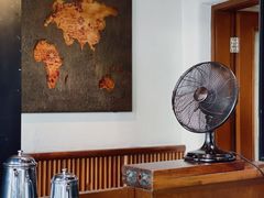 大堂-RUMORS COFFEE ROASTERY鲁马滋咖啡(湖南路店)