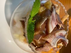-莲餐厅·湖北菜·藕汤老手艺(愚园路店)