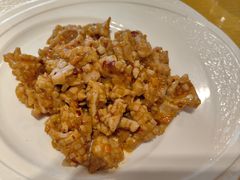 酸辣肚尖-马凯餐厅(长椿街店)