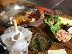 -张嬢嬢老火锅(壹号店•六年店)
