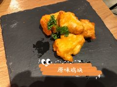 -棒约翰比萨·意面(松江开元店)