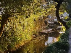 -西溪南古村落景区