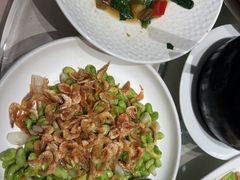 -王府井酒店(金桥港湾店)