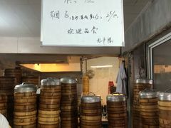 -龙丰楼包子(南方大厦店)