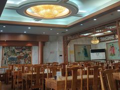 -京菜·砂锅居·烤鸭(西四店)
