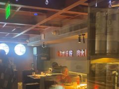 -雪熊精酿·哈尔滨烧烤酒馆(非遗大串店)