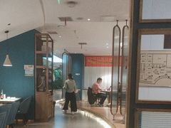 -悦海·家宴·冰花皮皮虾大锅贴(宝龙店)