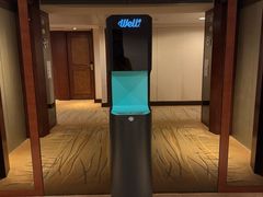 -香港皇家太平洋酒店