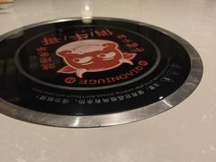 -俏牛哥鲜牛肉牛肆馆(重庆天地店)
