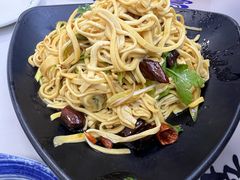 -何记羊汤馆(丽水佳源店)