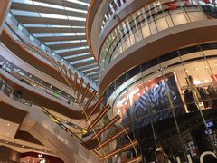 -深圳来福士广场