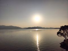 -东钱湖小普陀景区