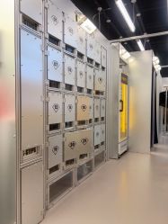 -G-STEPS舞蹈工作室