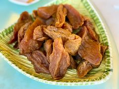 -千岛湖鱼味馆(十字街总店)